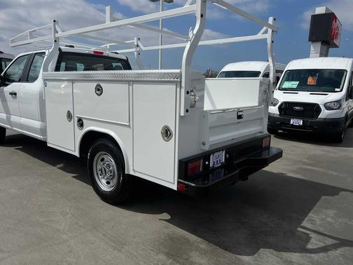 2026 Ford F-250 XL