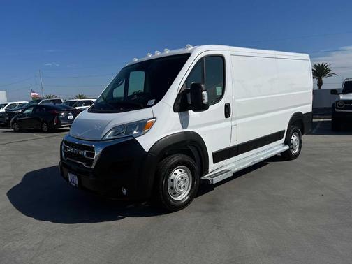 2023 RAM ProMaster 2500 Base