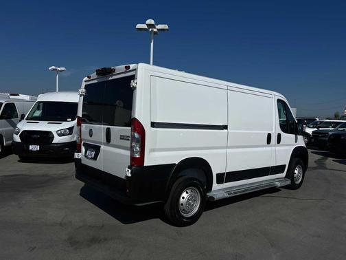 2023 RAM ProMaster 2500 Base