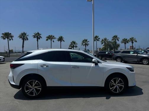 2023 Lexus RX 350h Premium