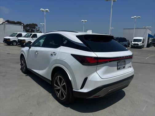 2023 Lexus RX 350h Premium