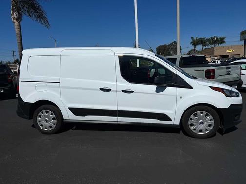 2023 Ford Transit Connect XL