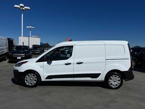 2023 Ford Transit Connect XL
