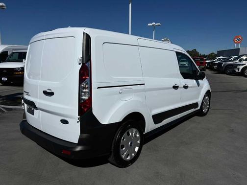 2023 Ford Transit Connect XL