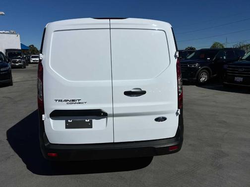 2023 Ford Transit Connect XL