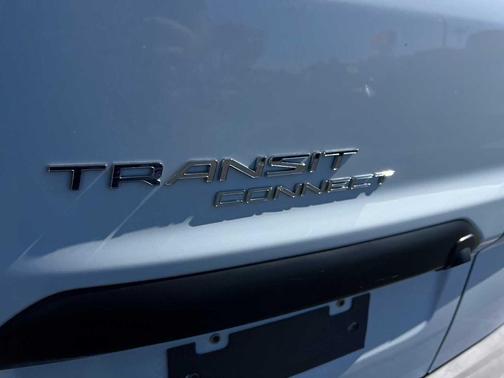 2023 Ford Transit Connect XL
