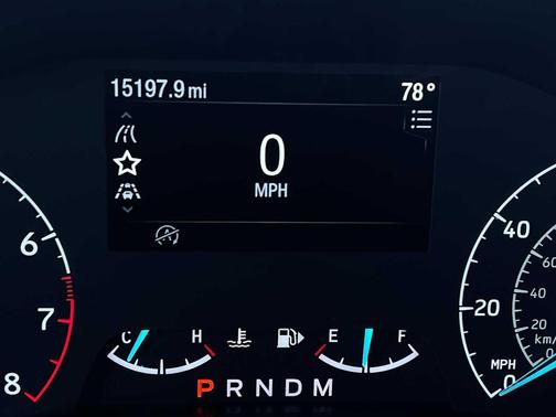 2023 Ford Transit Connect XL