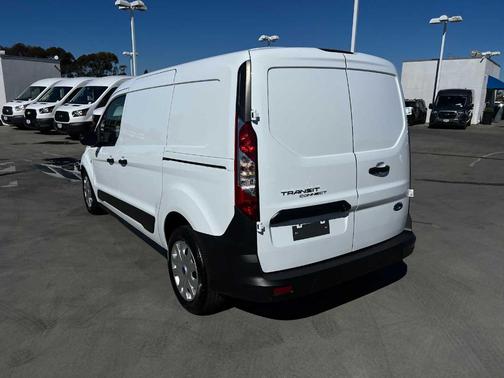 2023 Ford Transit Connect XL