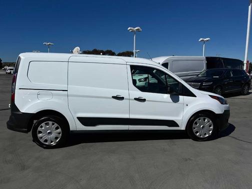 2023 Ford Transit Connect XL