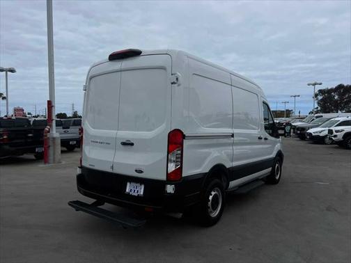 2020 Ford Transit-250 Base