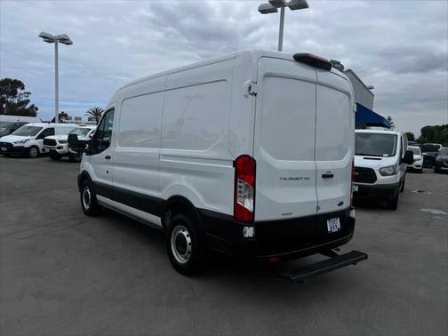 2020 Ford Transit-250 Base