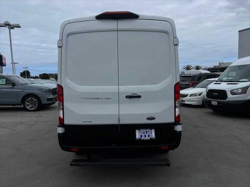 2020 Ford Transit-250 Base