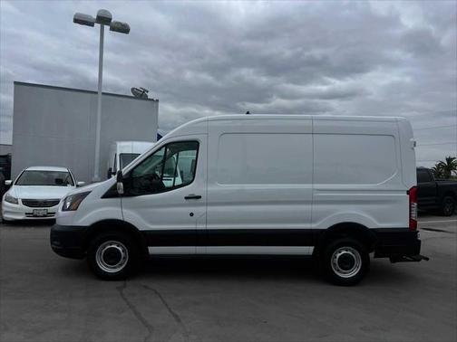2020 Ford Transit-250 Base