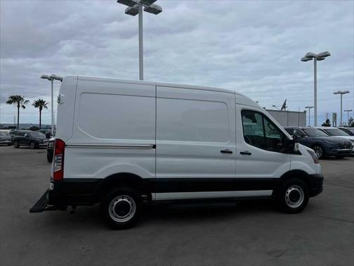 2020 Ford Transit-250 Base