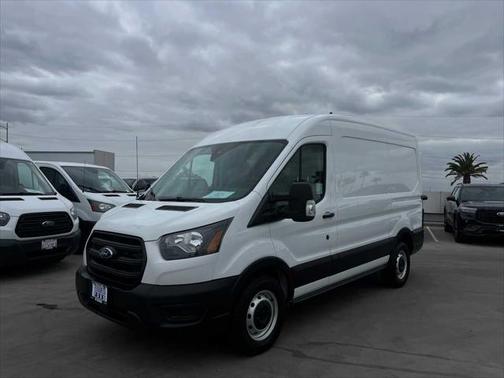 2020 Ford Transit-250 Base