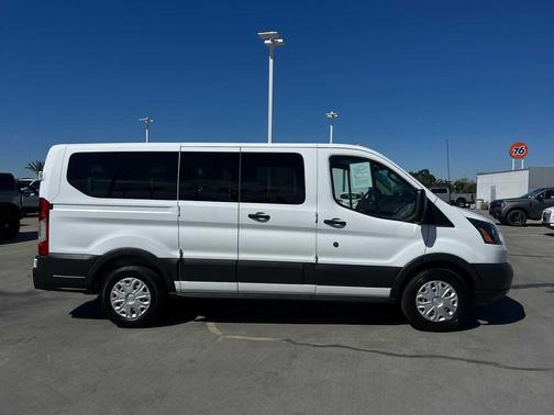 2018 Ford Transit-150 XL