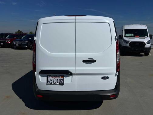 2022 Ford Transit Connect XL