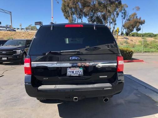 2017 Ford Expedition XLT