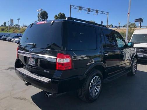 2017 Ford Expedition XLT