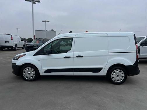 2022 Ford Transit Connect XL