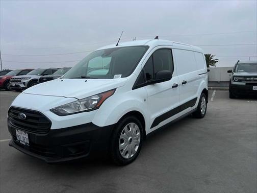 2022 Ford Transit Connect XL