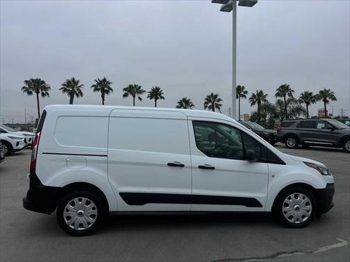 2022 Ford Transit Connect XL