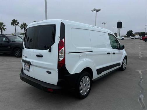 2022 Ford Transit Connect XL