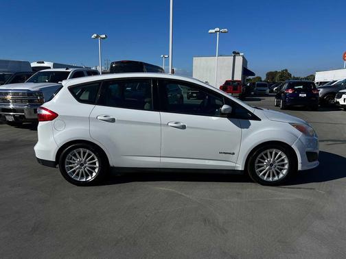 2016 Ford C-Max Hybrid SE