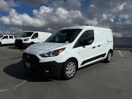 2022 Ford Transit Connect XL