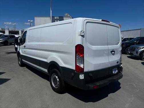 2017 Ford Transit-350 Base