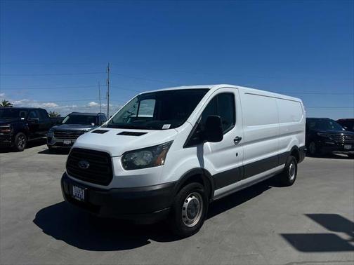 2017 Ford Transit-350 Base