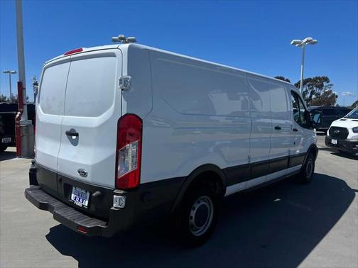 2017 Ford Transit-350 Base