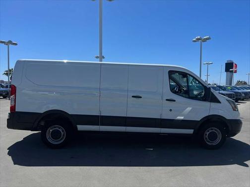 2017 Ford Transit-350 Base