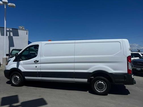 2017 Ford Transit-350 Base