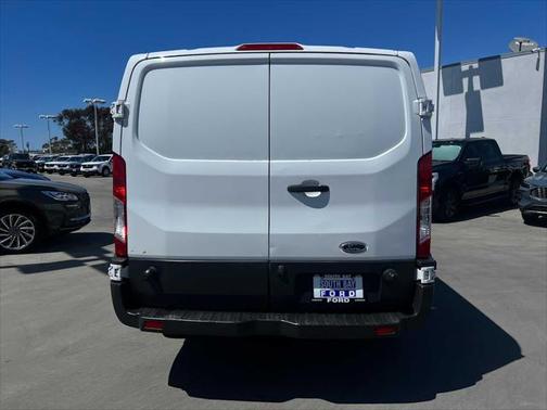 2017 Ford Transit-350 Base