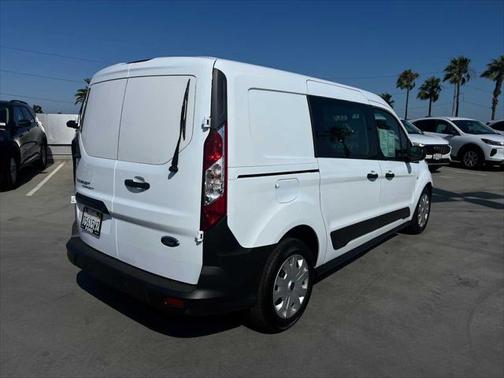 2019 Ford Transit Connect XL
