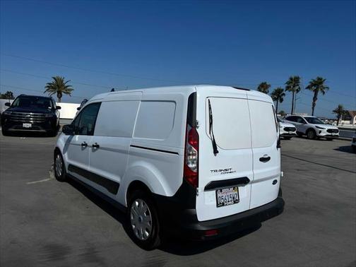 2019 Ford Transit Connect XL