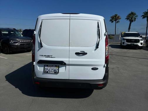 2019 Ford Transit Connect XL