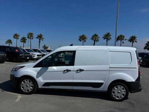 2019 Ford Transit Connect XL