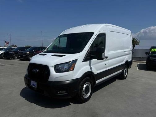2022 Ford Transit-250 Base