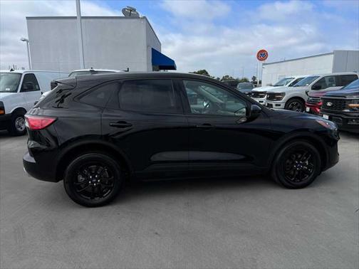 2020 Ford Escape SE Sport Hybrid