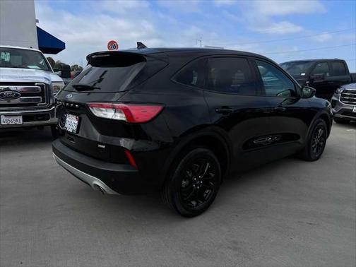 2020 Ford Escape SE Sport Hybrid