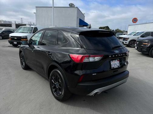 2020 Ford Escape SE Sport Hybrid