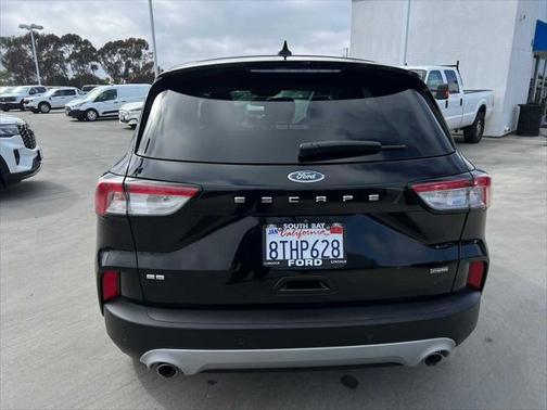 2020 Ford Escape SE Sport Hybrid