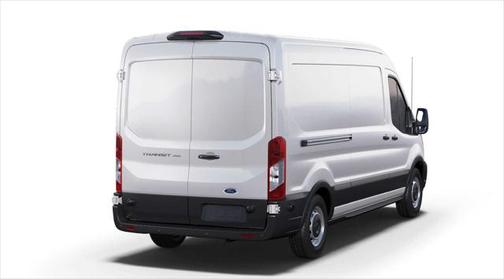 2025 Ford Transit-350 148 WB Medium Roof Cargo