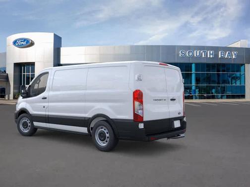 2026 Ford Transit-150 