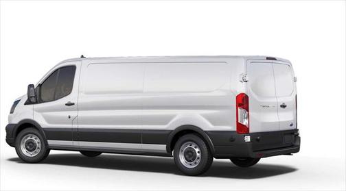 2025 Ford Transit-150