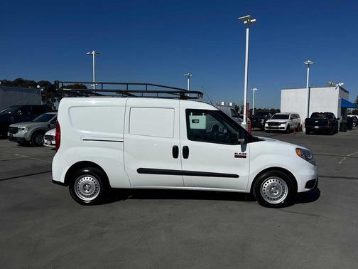 2022 RAM ProMaster City Base