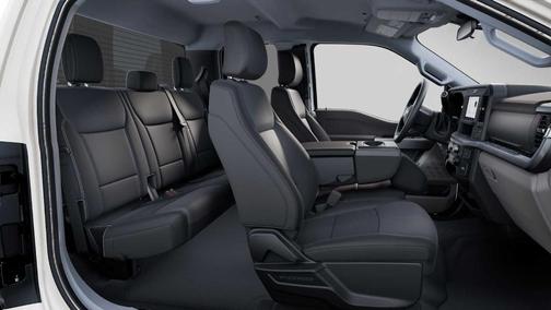 2025 Ford F-250 Super Duty