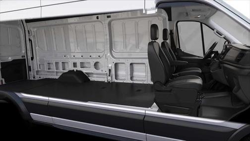 2025 Ford Transit-350 Base